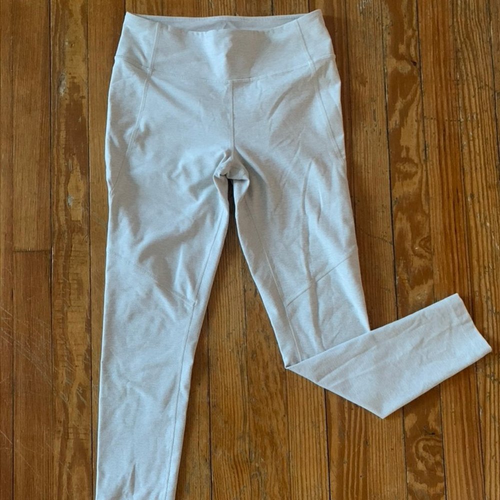 Outdoor Voices 3/4 Leggings